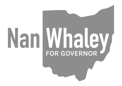 Nan Whaley for Governor