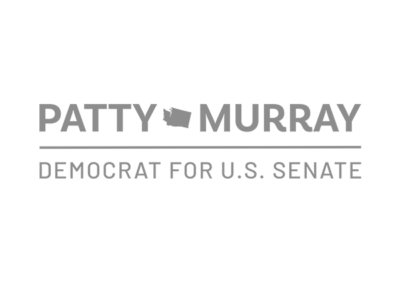 Patty Murray for U.S. Senate