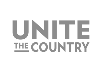 Unite the Country