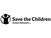Save the Children Action Network logo