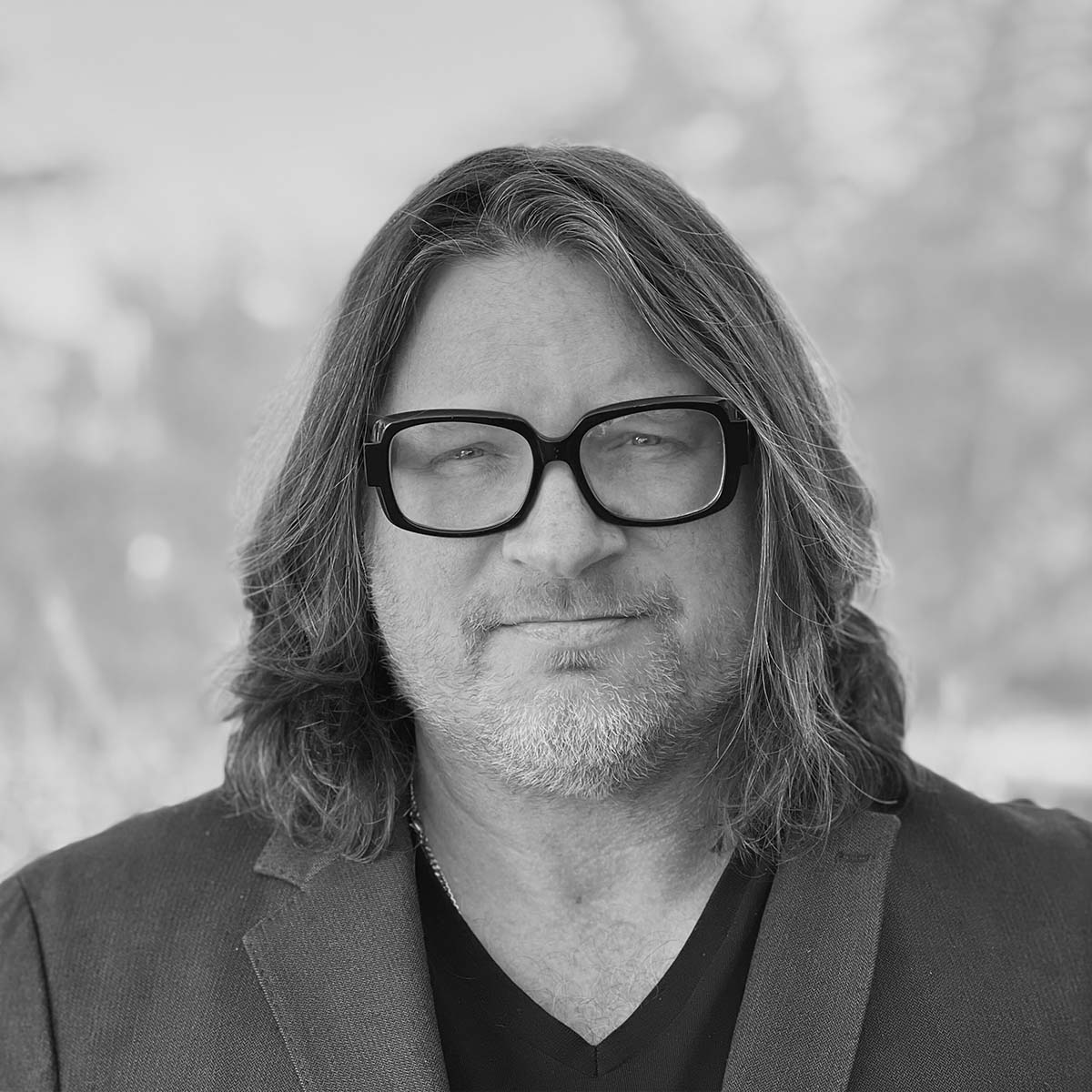 Ian Harrington