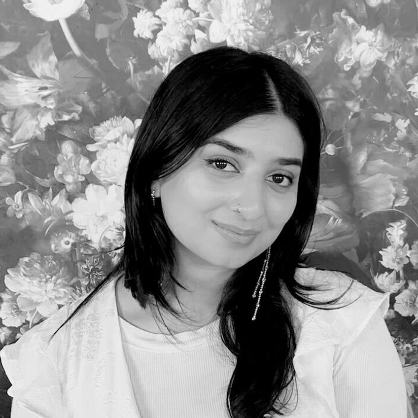 Maryam Khawar