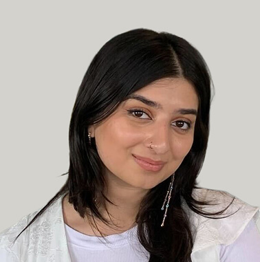 Maryam Khawar