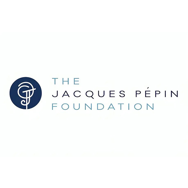 Jacques Pepin Foundation