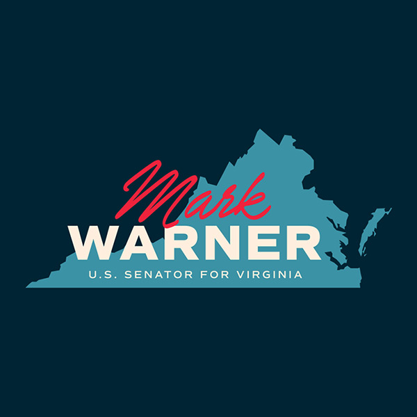 Warner for Senate